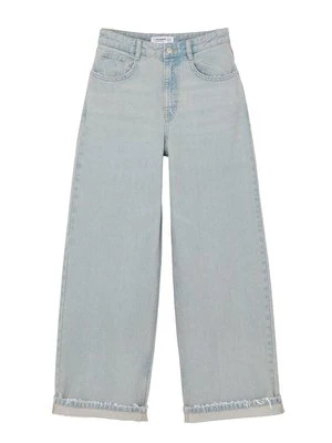 Zdjęcie produktu Jeansy Dzwony PULL&BEAR