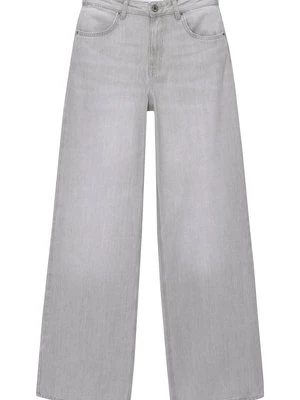 Jeansy Dzwony PULL&BEAR