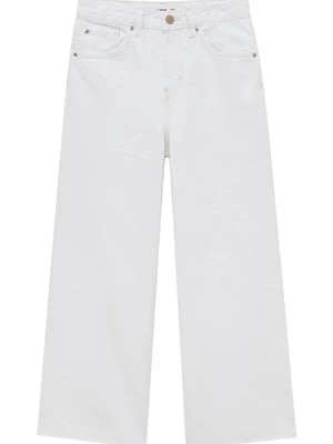 Jeansy Dzwony PULL&BEAR