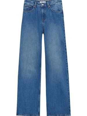 Jeansy Dzwony PULL&BEAR