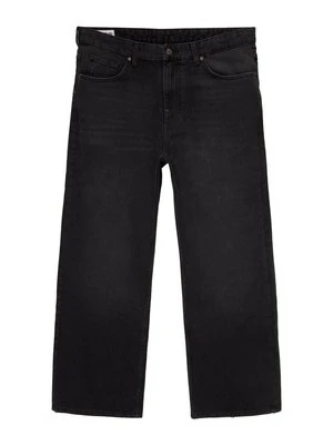 Jeansy Dzwony PULL&BEAR