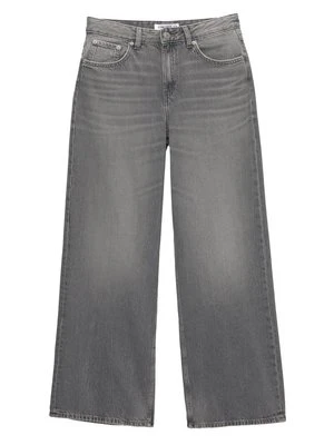 Jeansy Dzwony PULL&BEAR