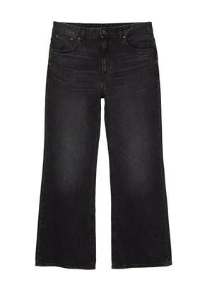 Jeansy Dzwony PULL&BEAR