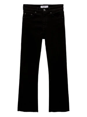 Jeansy Dzwony PULL&BEAR
