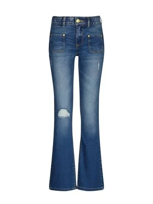 Jeansy Dzwony RAIZZED