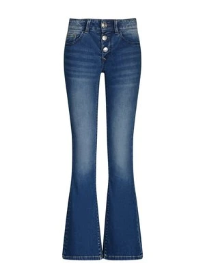 Jeansy Dzwony RAIZZED