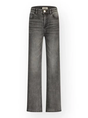 Jeansy Dzwony RAIZZED