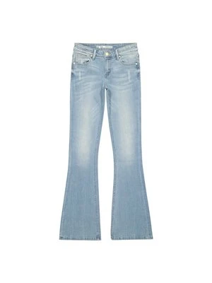 Jeansy Dzwony RAIZZED