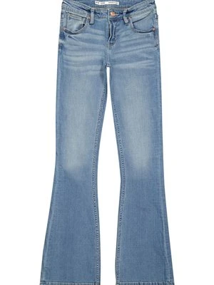 Jeansy Dzwony RAIZZED