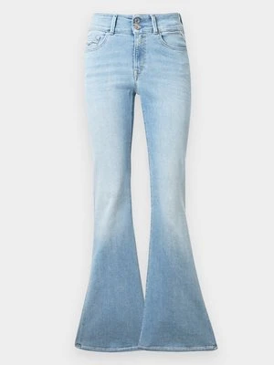 Jeansy Dzwony Replay