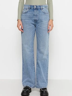 Jeansy Dzwony Replay