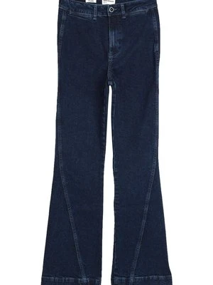 Jeansy Dzwony River Island