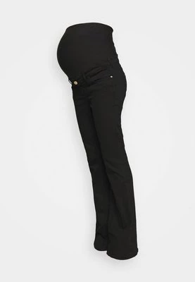 Jeansy Dzwony River Island Maternity