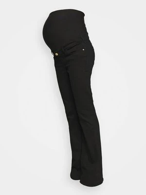 Jeansy Dzwony River Island Maternity
