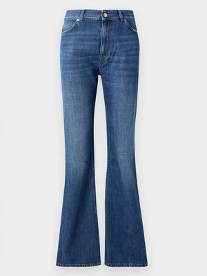 Jeansy Dzwony Rodebjer