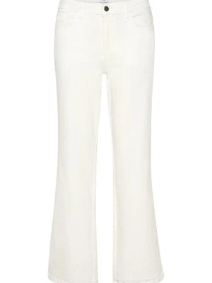 Jeansy Dzwony Saint Tropez