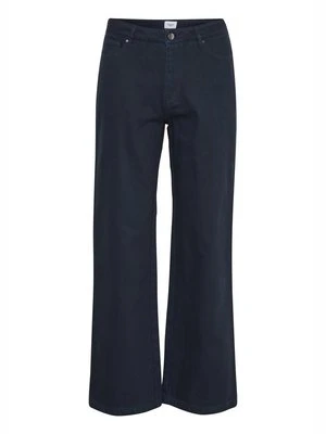 Jeansy Dzwony Saint Tropez