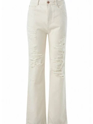 Jeansy Dzwony Salsa Jeans