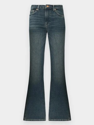 Jeansy Dzwony Samsøe Samsøe