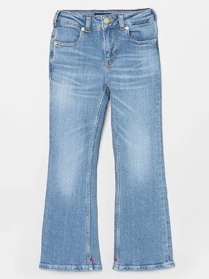 Jeansy Dzwony Scotch & Soda
