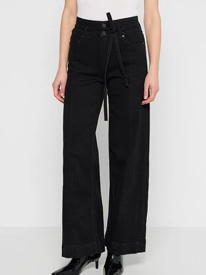 Jeansy Dzwony Scotch & Soda