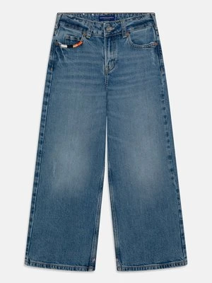 Jeansy Dzwony Scotch & Soda