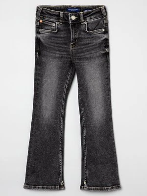 Jeansy Dzwony Scotch & Soda