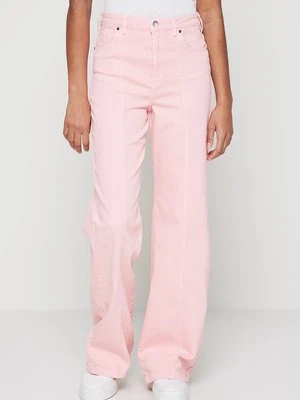 Jeansy Dzwony Scotch & Soda