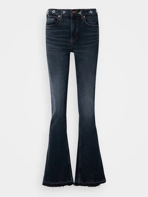 Jeansy Dzwony Scotch & Soda