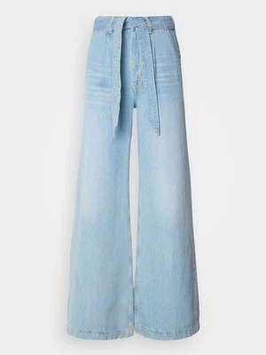 Jeansy Dzwony Scotch & Soda