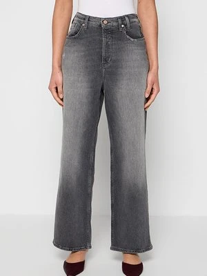 Jeansy Dzwony Scotch & Soda