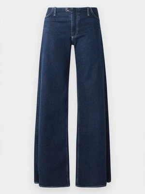 Jeansy Dzwony Sinéad O'Dwyer niebieski denim