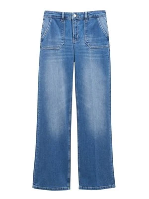 Jeansy Dzwony someday.