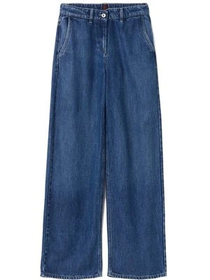 Jeansy Dzwony Stefanel