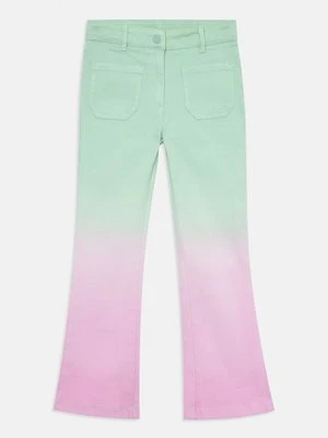 Jeansy Dzwony Stella McCartney Kids