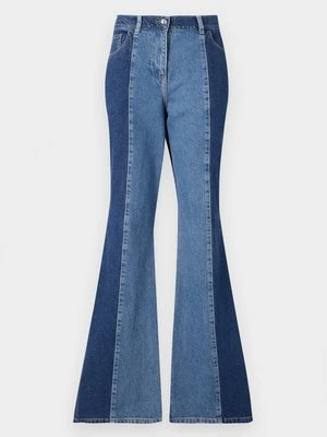 Jeansy Dzwony Stine Goya