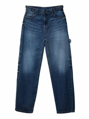 Jeansy Dzwony Stradivarius