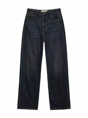 Jeansy Dzwony Stradivarius