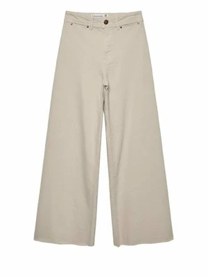 Jeansy Dzwony Stradivarius