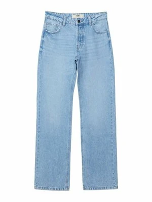 Jeansy Dzwony Stradivarius