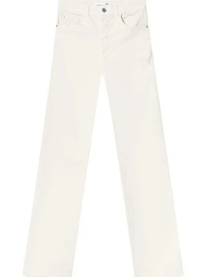 Jeansy Dzwony Stradivarius