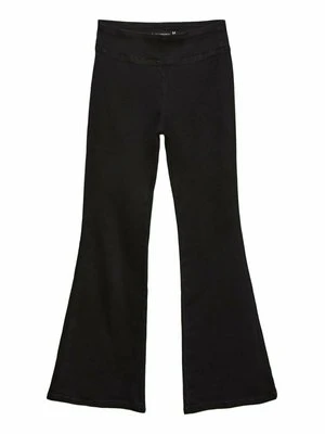 Jeansy Dzwony Stradivarius