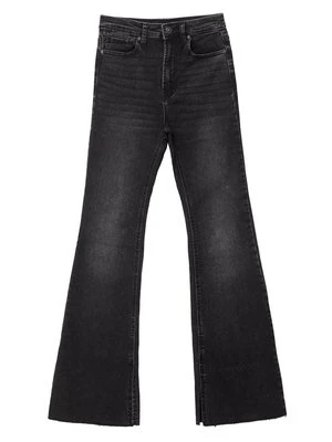 Jeansy Dzwony Stradivarius