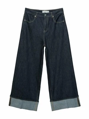 Jeansy Dzwony Stradivarius