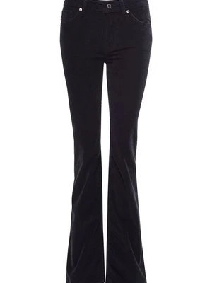 Jeansy Dzwony Superdry & Co