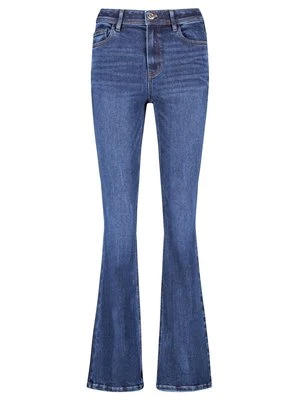 Jeansy Dzwony Taifun