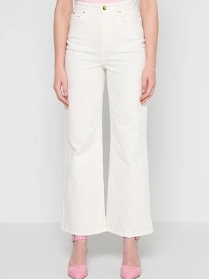 Jeansy Dzwony Ted Baker