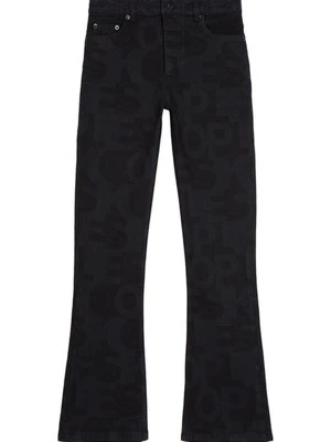 Jeansy Dzwony The Kooples