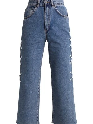 Jeansy Dzwony The Ragged Priest