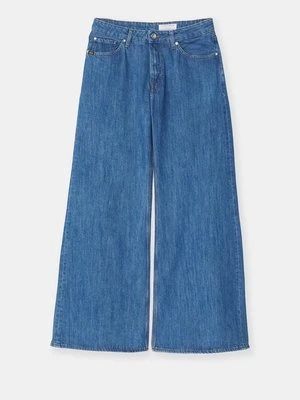 Jeansy Dzwony Tiger Of Sweden